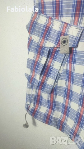 G-Star Raw short pants 33, снимка 9 - Къси панталони - 55200649