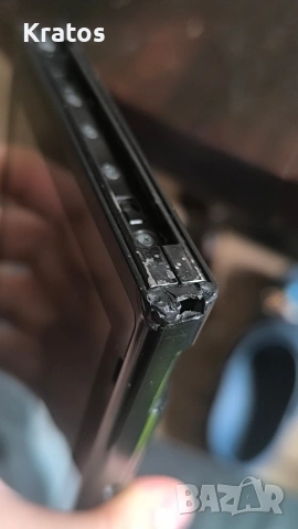 Nintendo Switch, снимка 4 - Nintendo конзоли - 54204684