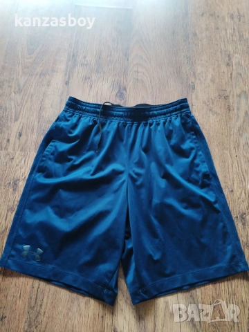 under armour - страхотни мъжки панталони M, снимка 6 - Спортни дрехи, екипи - 55252568
