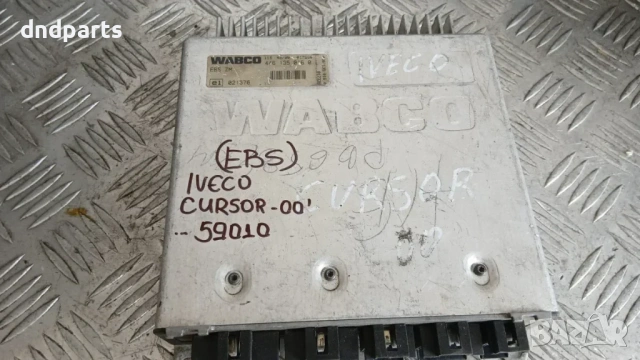 EBS модул Iveco Cursor 2000 4461350160