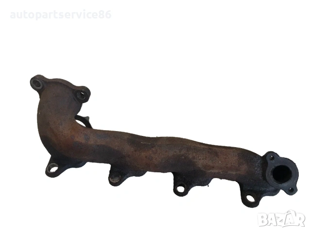 Изпускателен колектор за Toyota Corolla Verso 2.2 D4D (2007)