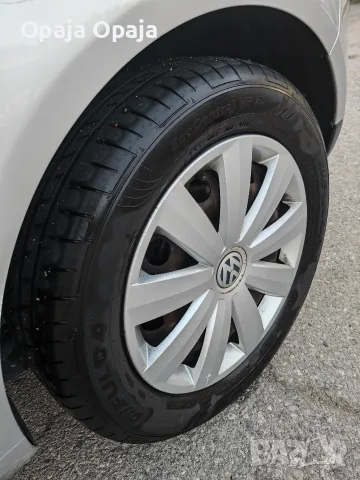 Golf Plus 160 коня 2008 1.4 TSI, снимка 13 - Автомобили и джипове - 55514336