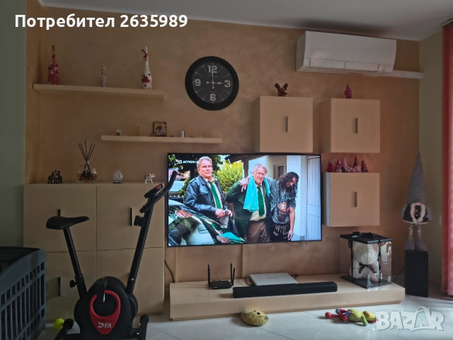 Освежителни ремонти