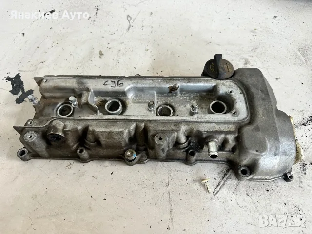 Капак клапани за Subaru Justy III 1.3 i 16V 