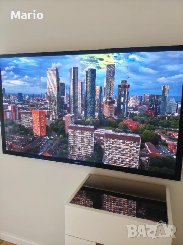 Panasonic TX-P65VT60E, снимка 4 - Телевизори - 54947492