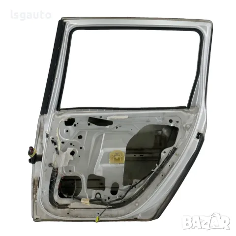 Задна дясна врата Peugeot 307 2001-2008 ID: 163333, снимка 2 - Части - 55636637