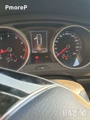 VW Tiguan TSI 1.4, снимка 13 - Автомобили и джипове - 55136408