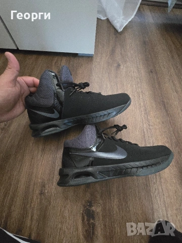 Маратонки Nike/ original/., снимка 2 - Маратонки - 54729920