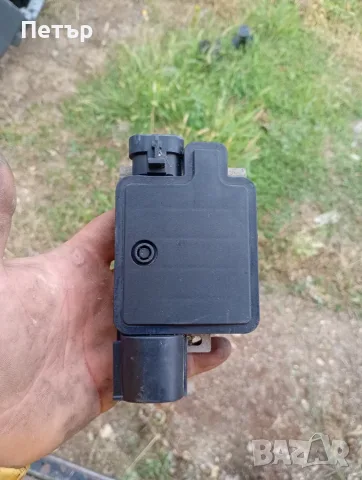 Уплътнение перка радиатор Форд 940.0029.04