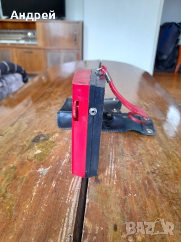 Старо радио,радиоприемник Vasco, снимка 5 - Антикварни и старинни предмети - 54366859