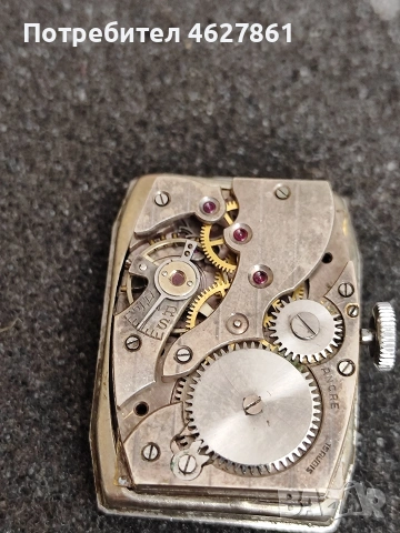 OMEGA, снимка 6 - Мъжки - 54581921
