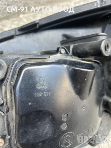 Фар Opel Astra H 04-10, снимка 6 - Аксесоари и консумативи - 55262371