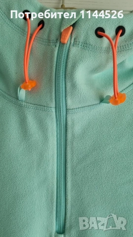 Sweaty Betty - полар XS, снимка 5 - Суичъри - 54900335