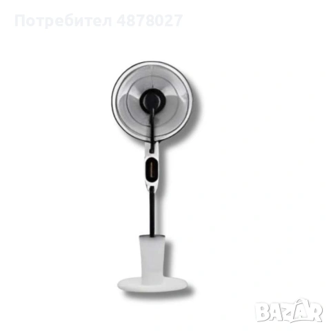 Вентилатор EFM-1340W, ELITE, снимка 6 - Вентилатори - 55241569