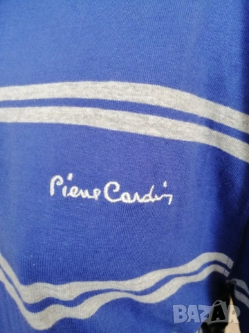 Мъжка тениска Pierre Cardin /XL/ 559 B23, снимка 2 - Тениски - 55268442