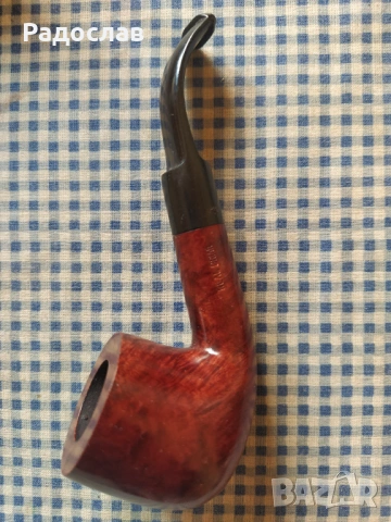 лула за тютюн Real Briar, снимка 2 - Лули - 54566900