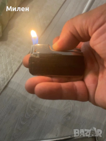 Лот запалки Ronson, снимка 4 - Запалки - 55246454
