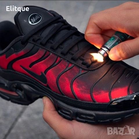 мъжки маратонки , снимка 5 - Маратонки - 54307531