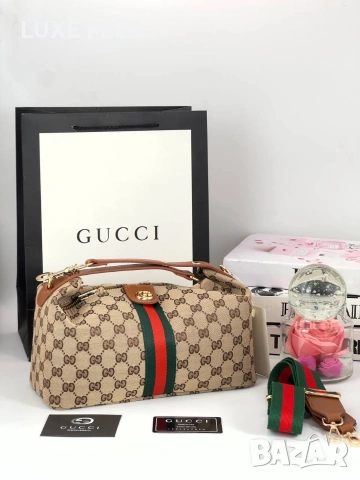 Gucci ⚜️Дамски Чанти , снимка 7 - Чанти - 54272690