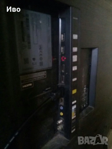 SAMSUNG UE65KU6500U - ЧАСТИ, снимка 2 - Части и Платки - 54592546