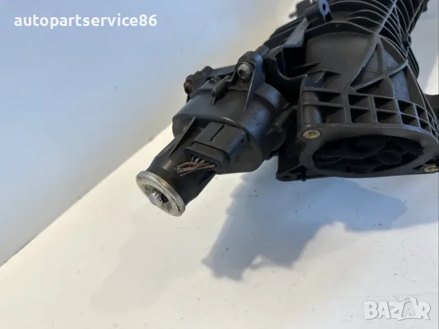 Всмукателен колектор за BMW F10 F11 530Xd 245Hp (2012) 7811909 SP06399, снимка 2 - Части - 55361030