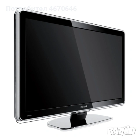 LED 3D телевизор Philips 32PFL7623