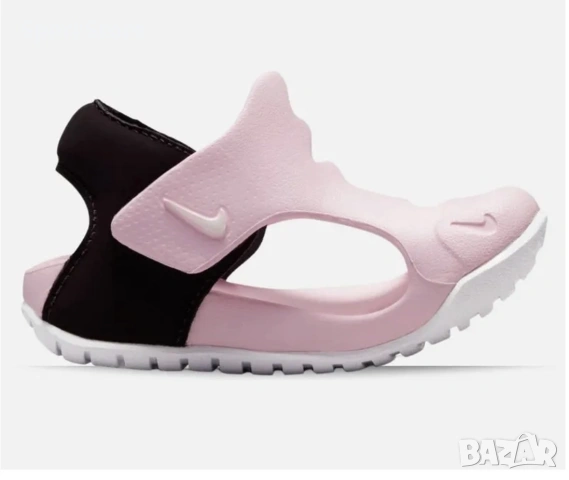 Nike SUNRAY PROTECKT, снимка 3 - Детски сандали и чехли - 55014415