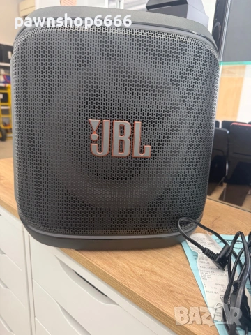 JBL PartyBox Encore 2 , снимка 2 - Тонколони - 55200510