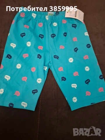   2бр.къси клинчета детски, снимка 2 - Детски клинове - 54181784