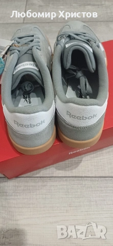 Маратонки Reebok , снимка 3 - Маратонки - 54801526