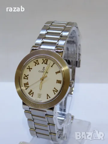 Corum Romulus V400, снимка 2 - Мъжки - 55676564