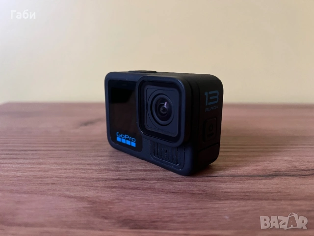 GoPro HERO13 Black+ GoPro HERO12 Black+ GoPro HERO8 Black, снимка 16 - Камери - 54514234
