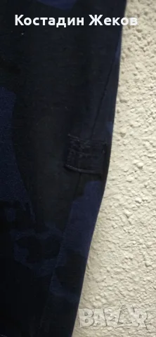 Нова. Тениска памучна оригинална. G STAR RAW , снимка 4 - Тениски - 55509609