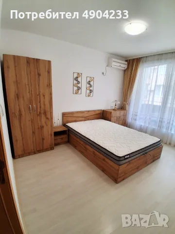Продажба на 2-стаен апартамент, снимка 5 - Апартаменти - 55494374