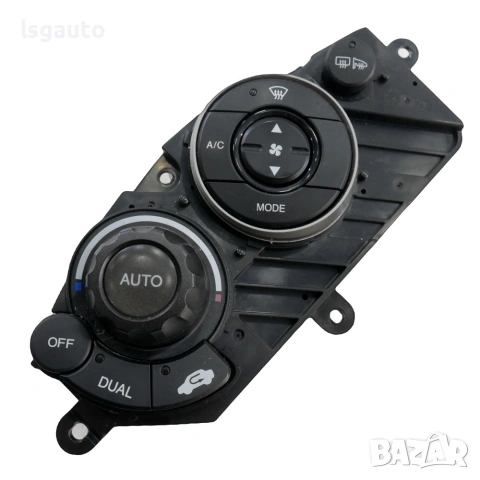 Панел управление парно/климатик Honda Civic VIII 2006-2011 ID: 162012 OEM: 79600SMGE5