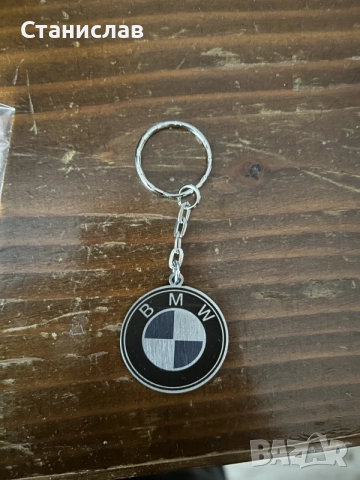 ключодържател BMW