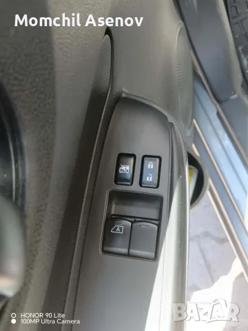 Nissan Note E12 , снимка 6 - Автомобили и джипове - 55367570