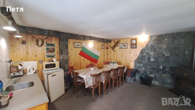 Апартамент под наем, снимка 8 - Квартири, нощувки - 55154786