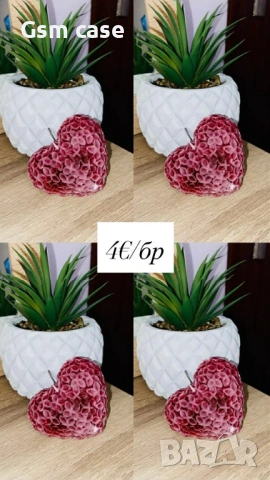 Ароматни свещи - ръчна изработка!, снимка 7 - Други - 54286216