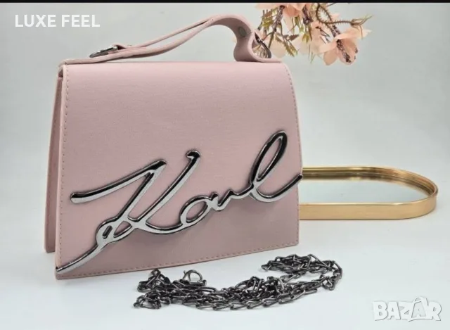 Louis Vuitton ⚜️ Coach ⚜️Dior ⚜️Дамски Чанти , снимка 2 - Чанти - 55618567