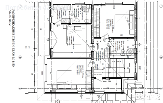 MG Homes продава къща в с. Пролеша, снимка 2 - Къщи - 53970990