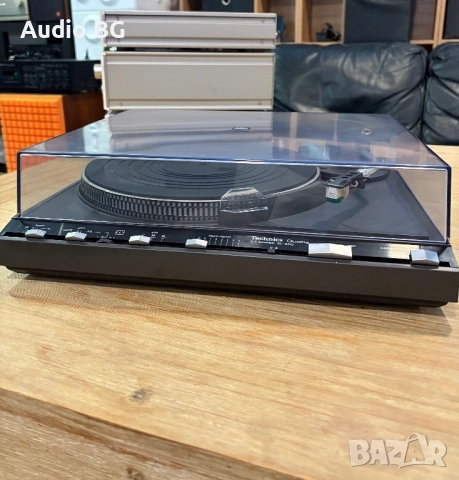 Technics SL-5310  Automatic & D.D