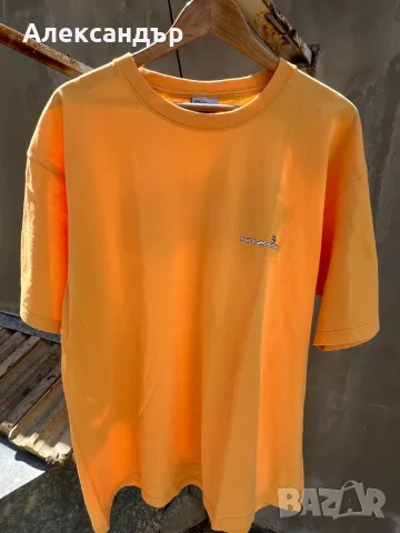 Тениска Billabong, размер L, снимка 4 - Тениски - 55630102