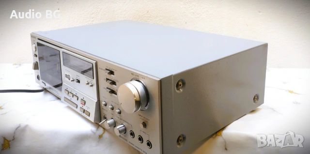 Sony TC-K81, снимка 3 - Декове - 55075430