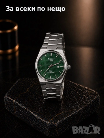 Tissot Мъжки Луксозен Часовник С Кварцов Механизъм С Кутия Код Gentlemen Legacy59