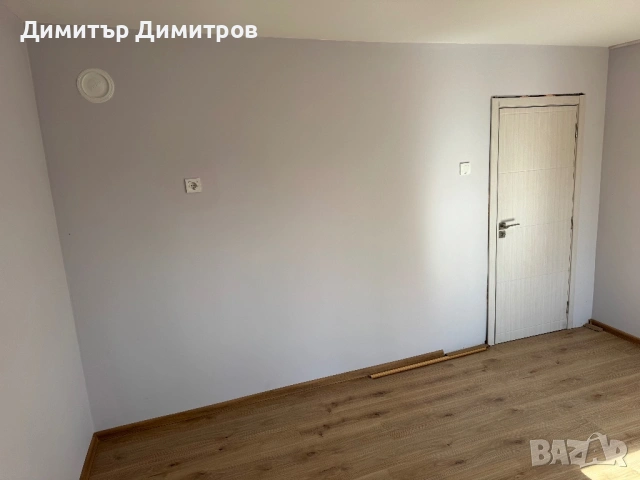 Двуетажна масивна вила в Кованлъка, снимка 14 - Къщи - 54585476
