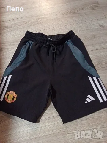 Къси фащи Adidas