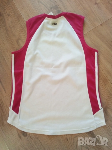 Оригинален потник Adidas UK 10, снимка 3 - Потници - 55658717