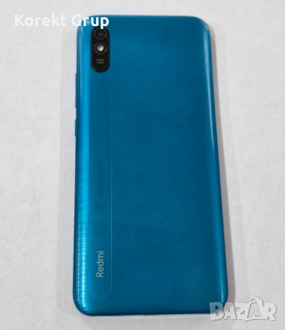 Xiaomi Redmi 9A 32GB 2GB RAM Dual