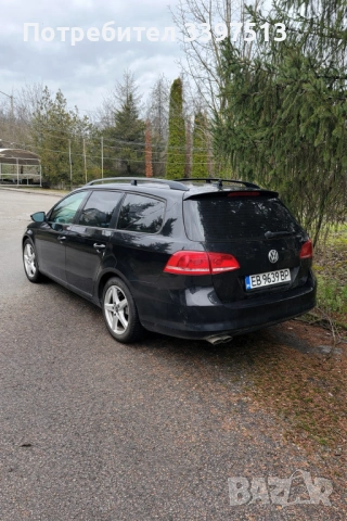 VW PASSAT, снимка 2 - Автомобили и джипове - 54127130